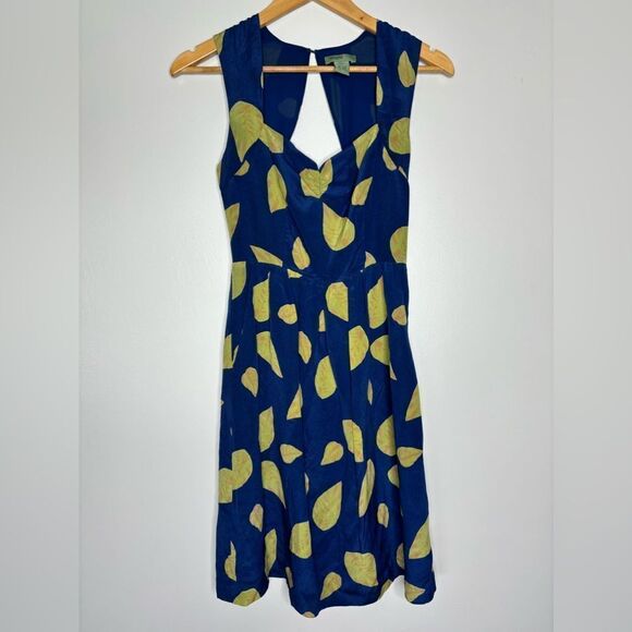 Anthropologie Tupelo by Maple dress. Size 0 - Picture 1 of 5